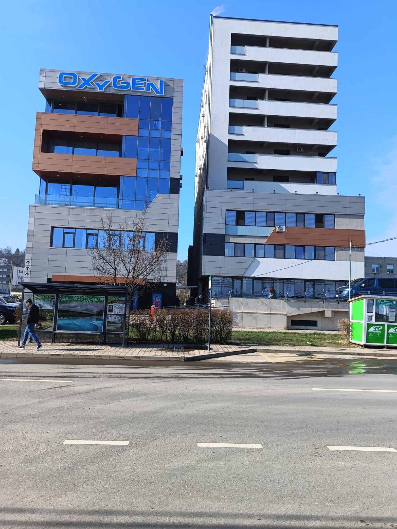 Malivia Oxygen Daire Yaş Dış mekan fotoğraf